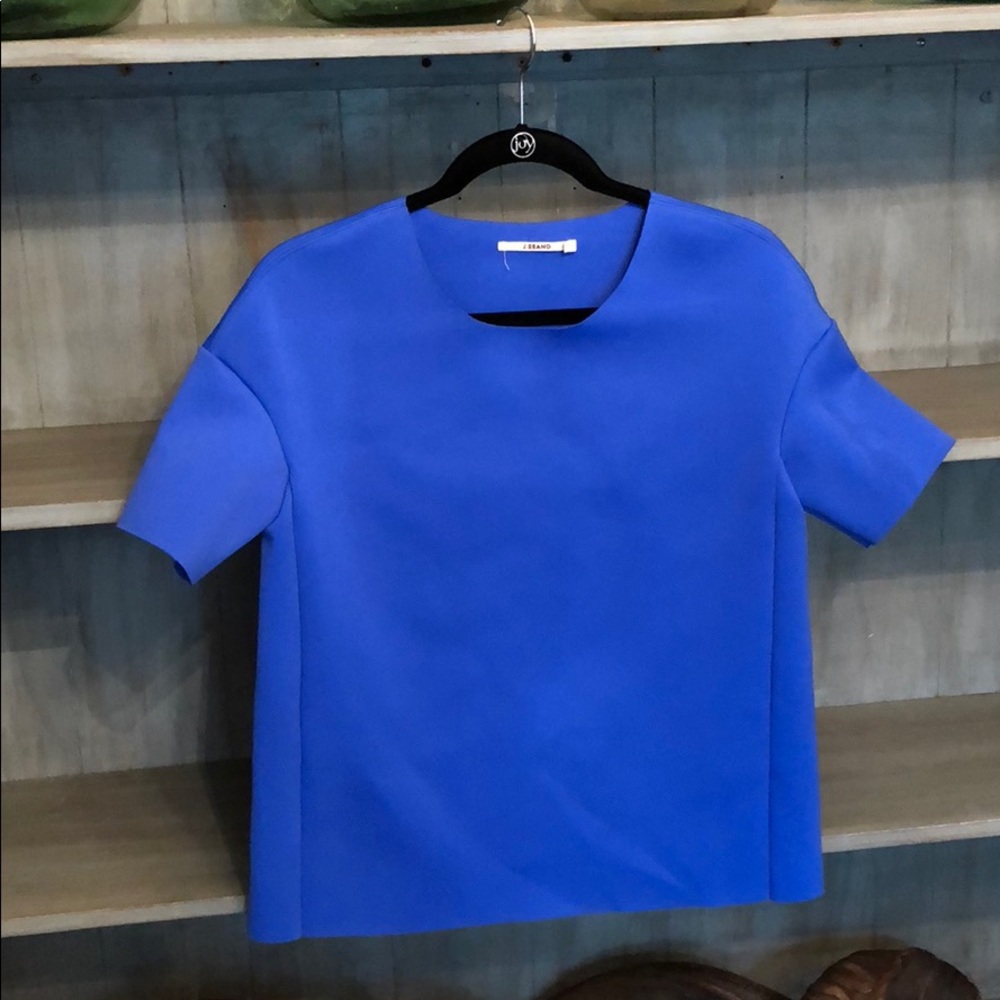 J BRAND / SIZE S